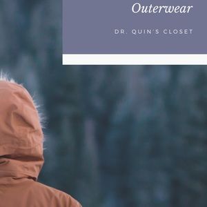 Outerwear